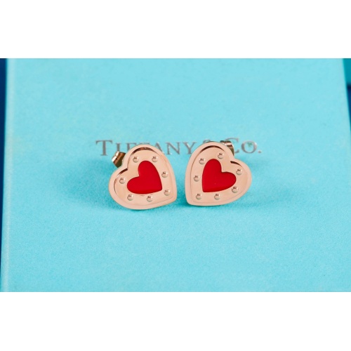 Tiffany Earrings For Women #1175561