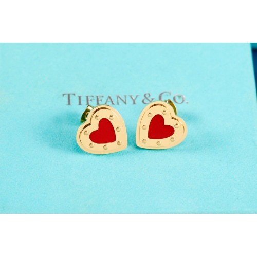 Tiffany Earrings For Women #1175562 $29.00 USD, Wholesale Replica Tiffany Earrings