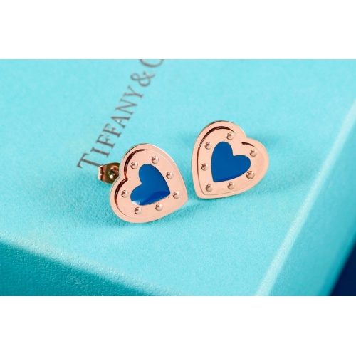 Tiffany Earrings For Women #1175564