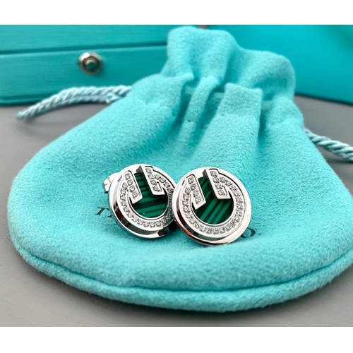 Tiffany Earrings For Women #1175577