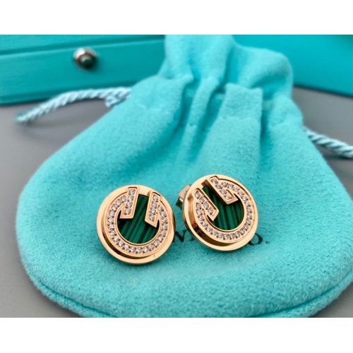 Tiffany Earrings For Women #1175578