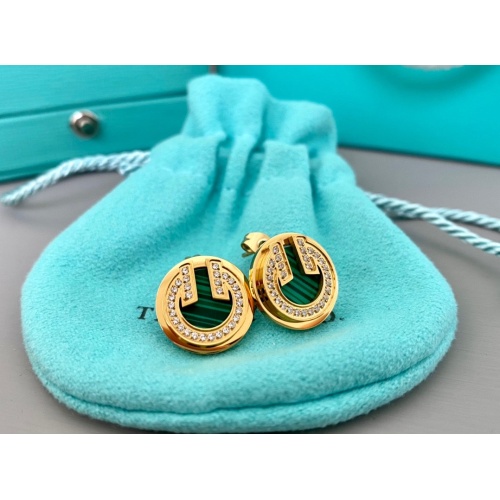 Tiffany Earrings For Women #1175579