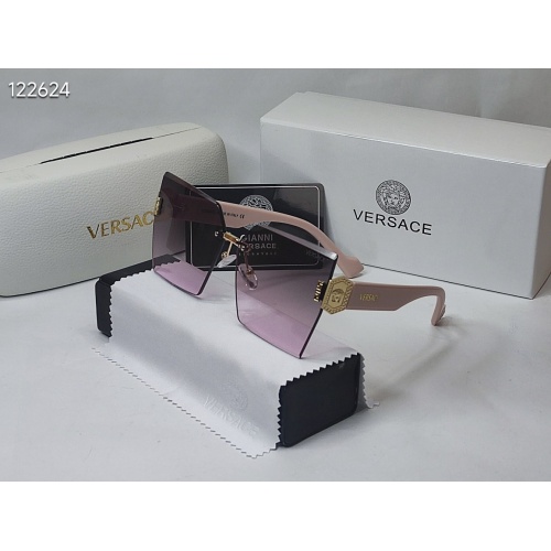Versace Sunglasses #1175601