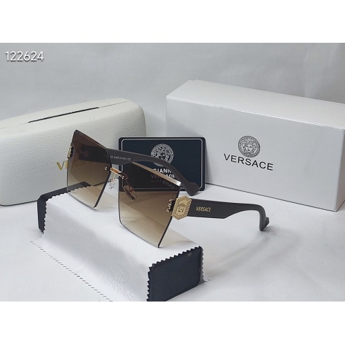 Versace Sunglasses #1175602