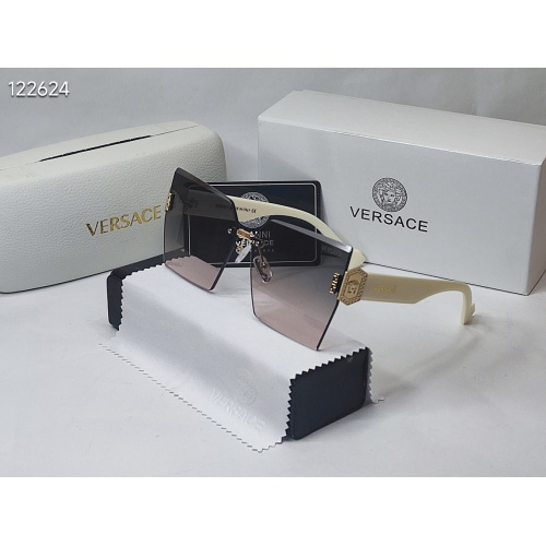 Versace Sunglasses #1175603