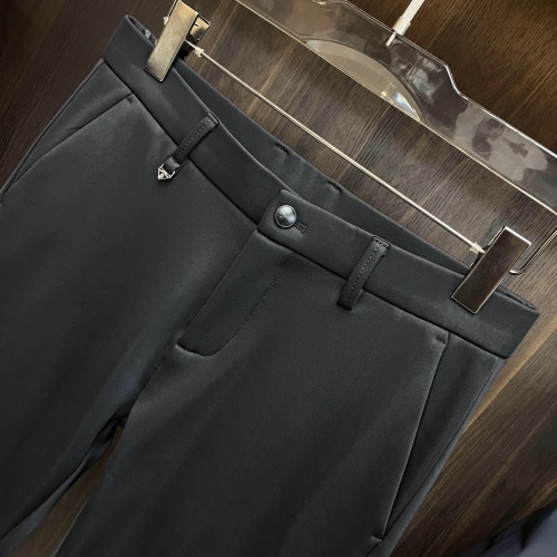 Replica Prada Pants For Men #1175634 $72.00 USD for Wholesale