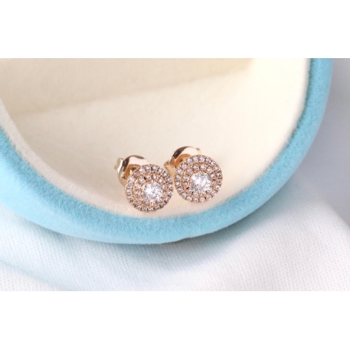 Tiffany Earrings For Women #1175683 $32.00 USD, Wholesale Replica Tiffany Earrings