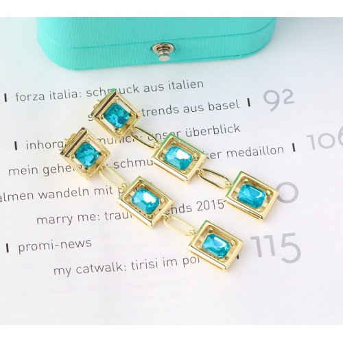 Tiffany Earrings For Women #1175686