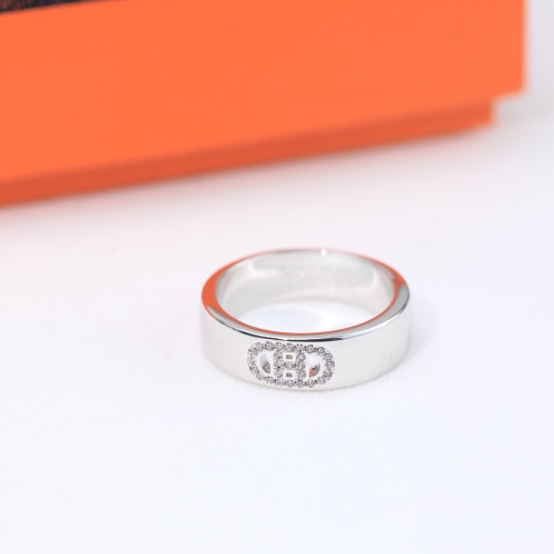 Hermes Rings For Women #1175695 $29.00 USD, Wholesale Replica Hermes Rings