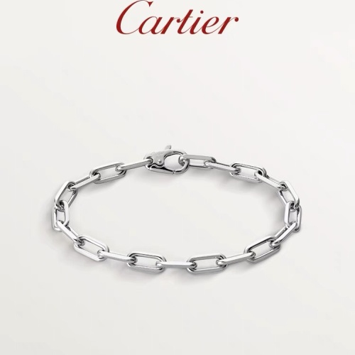 Replica Cartier bracelets #1175700 $34.00 USD for Wholesale