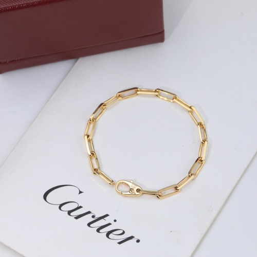 Cartier bracelets #1175702