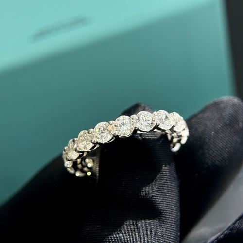 Replica Tiffany Rings For Women #1175706 $36.00 USD for Wholesale