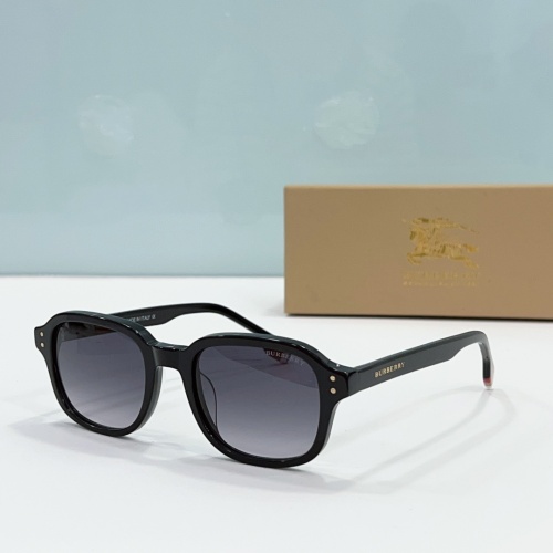 Burberry AAA Quality Sunglasses #1175716 $45.00 USD, Wholesale Replica Burberry AAA Quality Sunglasses