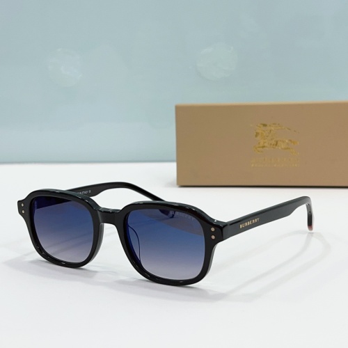 Burberry AAA Quality Sunglasses #1175717 $45.00 USD, Wholesale Replica Burberry AAA Quality Sunglasses