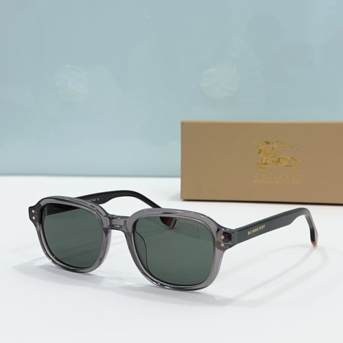 Burberry AAA Quality Sunglasses #1175718 $45.00 USD, Wholesale Replica Burberry AAA Quality Sunglasses
