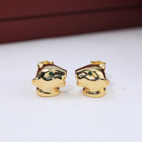 Cartier Earrings For Women #1175724