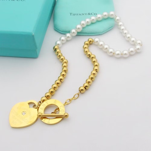 Tiffany Necklaces For Women #1175776