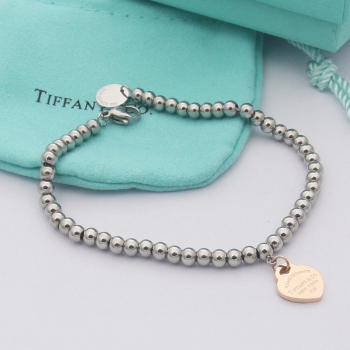 Replica Tiffany Bracelets #1175777 $27.00 USD for Wholesale