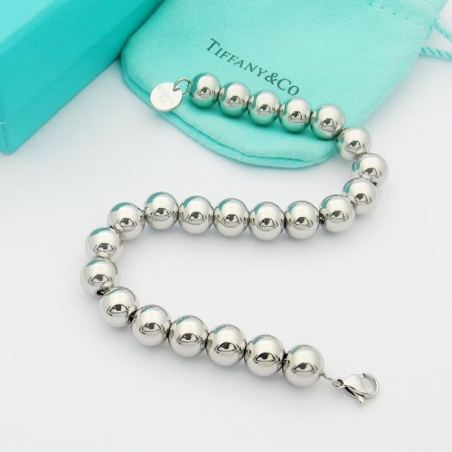 Replica Tiffany Jewelry Set #1175780 $42.00 USD for Wholesale