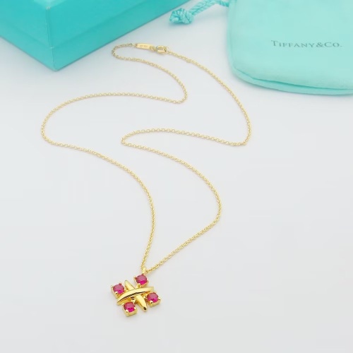 Tiffany Necklaces #1175788