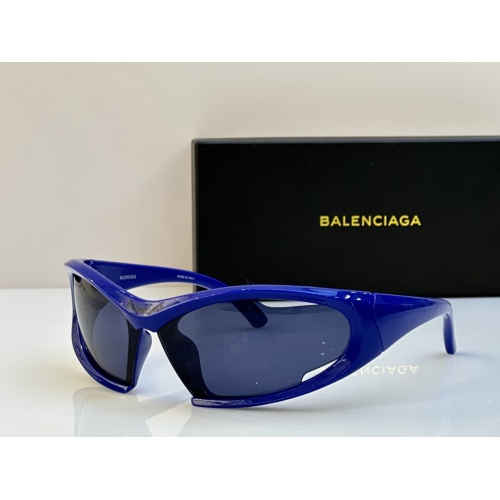 Balenciaga AAA Quality Sunglasses #1175794 $60.00 USD, Wholesale Replica Balenciaga AAA Quality Sunglasses