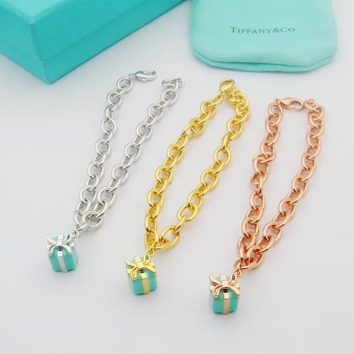 Replica Tiffany Bracelets For Women #1175800 $27.00 USD for Wholesale
