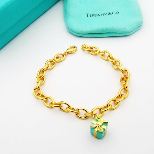 Tiffany Bracelets For Women #1175804 $27.00 USD, Wholesale Replica Tiffany Bracelets