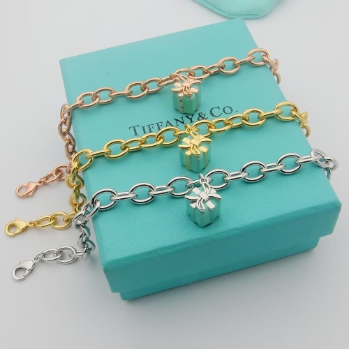 Replica Tiffany Bracelets For Women #1175804 $27.00 USD for Wholesale