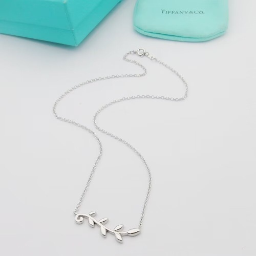 Tiffany Necklaces #1175815