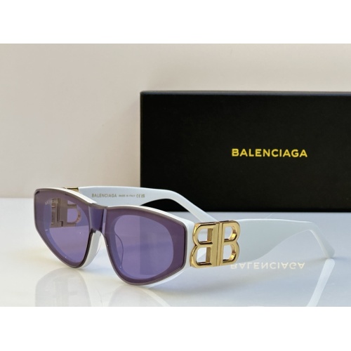 Balenciaga AAA Quality Sunglasses #1175820 $60.00 USD, Wholesale Replica Balenciaga AAA Quality Sunglasses