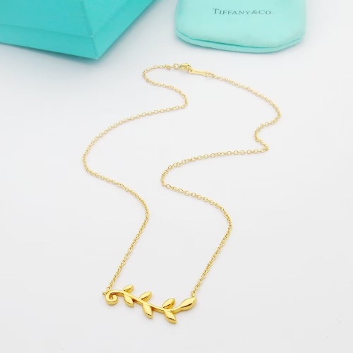 Tiffany Necklaces #1175824