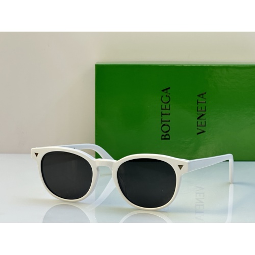 Bottega Veneta AAA Quality Sunglasses #1175830 $60.00 USD, Wholesale Replica Bottega Veneta AAA Quality Sunglasses
