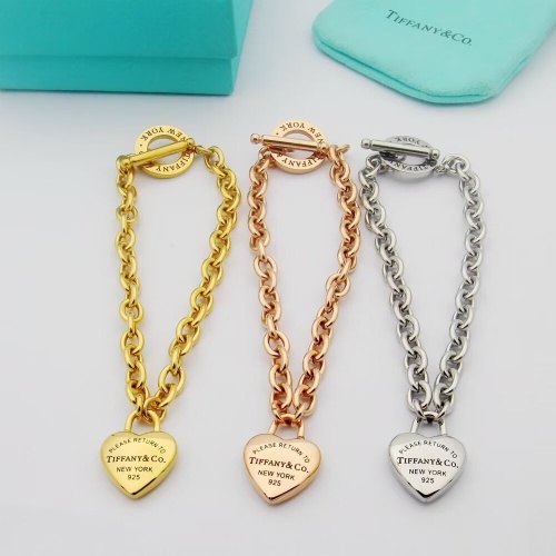 Replica Tiffany Bracelets #1175831 $25.00 USD for Wholesale