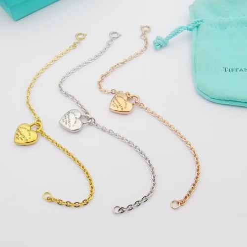 Replica Tiffany Bracelets #1175838 $25.00 USD for Wholesale