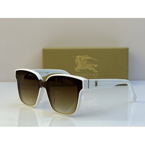 Burberry AAA Quality Sunglasses #1175839 $60.00 USD, Wholesale Replica Burberry AAA Quality Sunglasses