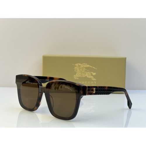 Burberry AAA Quality Sunglasses #1175841 $60.00 USD, Wholesale Replica Burberry AAA Quality Sunglasses