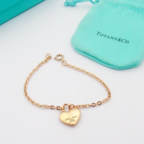 Replica Tiffany Bracelets #1175842 $25.00 USD for Wholesale