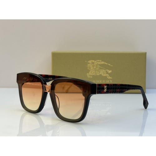 Burberry AAA Quality Sunglasses #1175846
