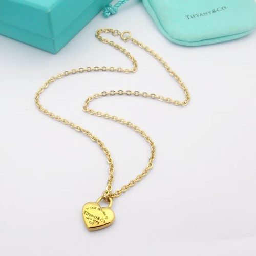 Tiffany Necklaces #1175850