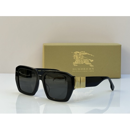 Burberry AAA Quality Sunglasses #1175851 $60.00 USD, Wholesale Replica Burberry AAA Quality Sunglasses