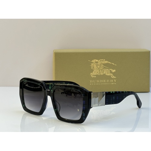 Burberry AAA Quality Sunglasses #1175852 $60.00 USD, Wholesale Replica Burberry AAA Quality Sunglasses