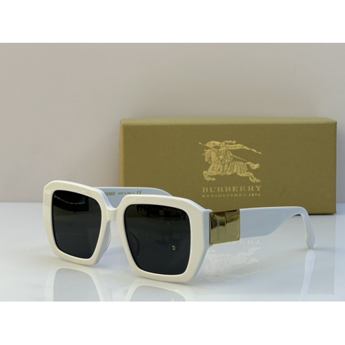 Burberry AAA Quality Sunglasses #1175853