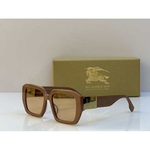 Burberry AAA Quality Sunglasses #1175856 $60.00 USD, Wholesale Replica Burberry AAA Quality Sunglasses