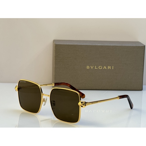 Bvlgari AAA Quality Sunglasses #1175859