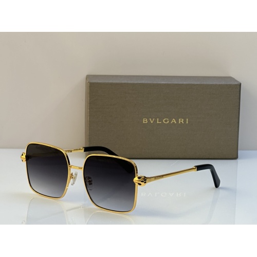 Bvlgari AAA Quality Sunglasses #1175860 $60.00 USD, Wholesale Replica Bvlgari AAA Quality Sunglasses