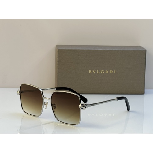 Bvlgari AAA Quality Sunglasses #1175862