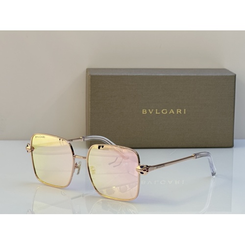 Bvlgari AAA Quality Sunglasses #1175864 $60.00 USD, Wholesale Replica Bvlgari AAA Quality Sunglasses