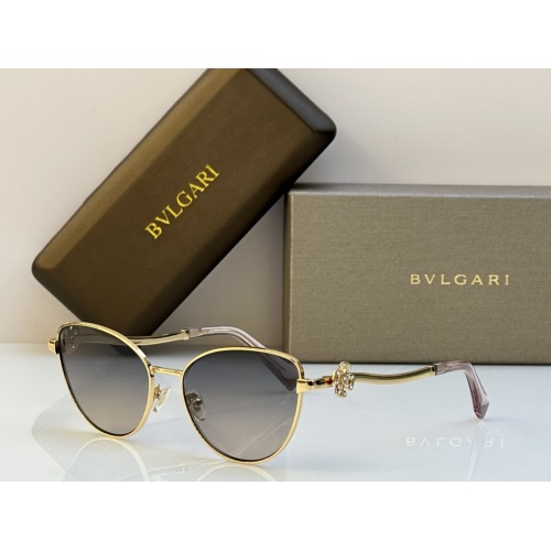 Bvlgari AAA Quality Sunglasses #1175870