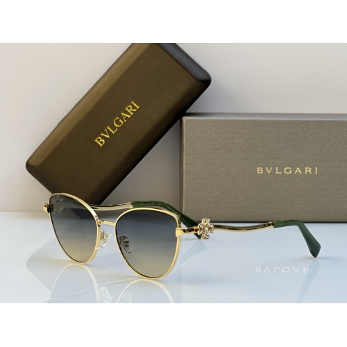 Bvlgari AAA Quality Sunglasses #1175871