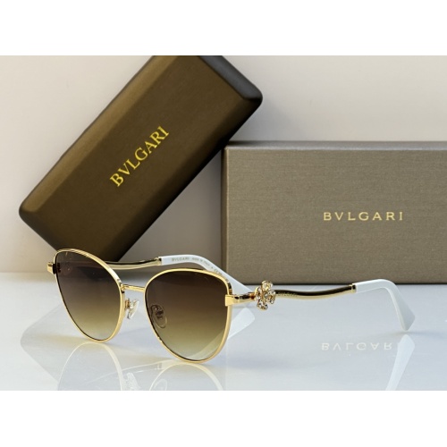 Bvlgari AAA Quality Sunglasses #1175873